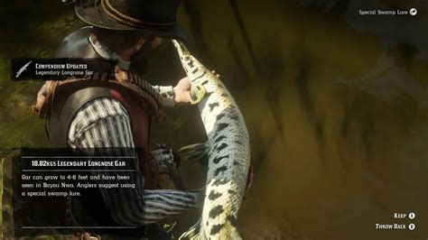 rdr2 fish